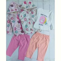 Купить Костюм Meloria 90040 pink на obuv-plus.com.ua