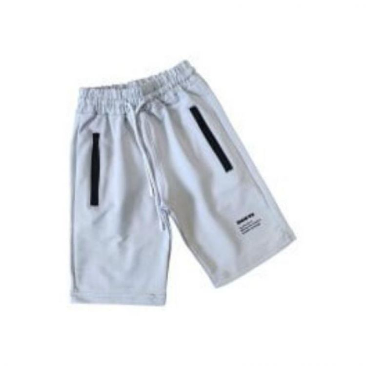Купить Шорты Malibu2 8016-38 l.grey на obuv-plus.com.ua
