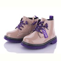 Купить Ботинки Clibee GP708A pink на obuv-plus.com.ua