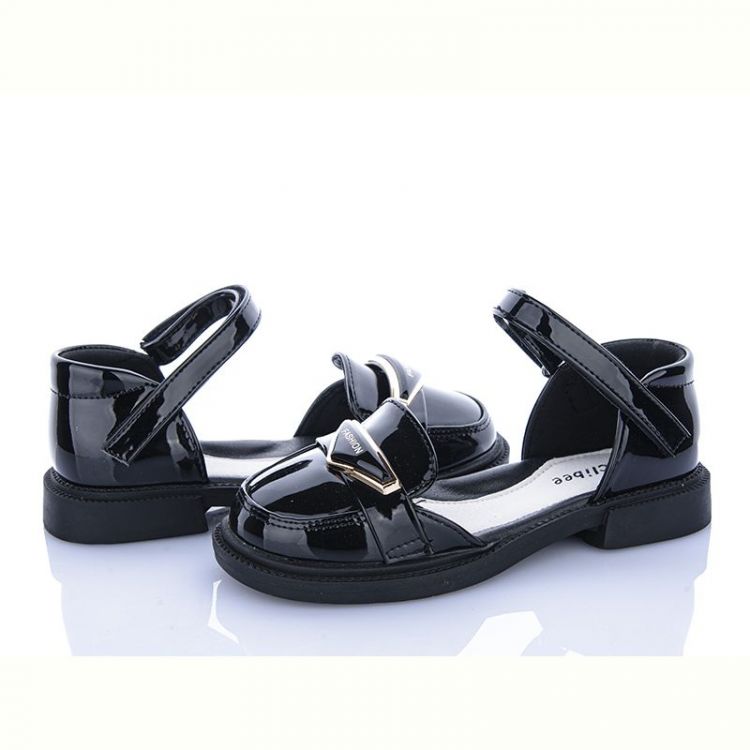 Купить Туфли Clibee ВС603 black на obuv-plus.com.ua