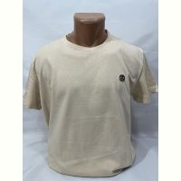 Купить Футболка Sabihina SB1957 beige на obuv-plus.com.ua