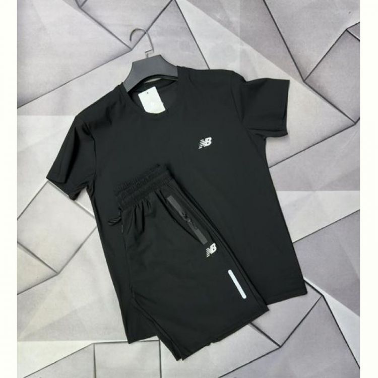 Купить Костюм Verton W2979 black на obuv-plus.com.ua