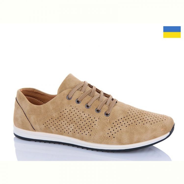 Купить Кроссовки Dual 8206-4 на obuv-plus.com.ua