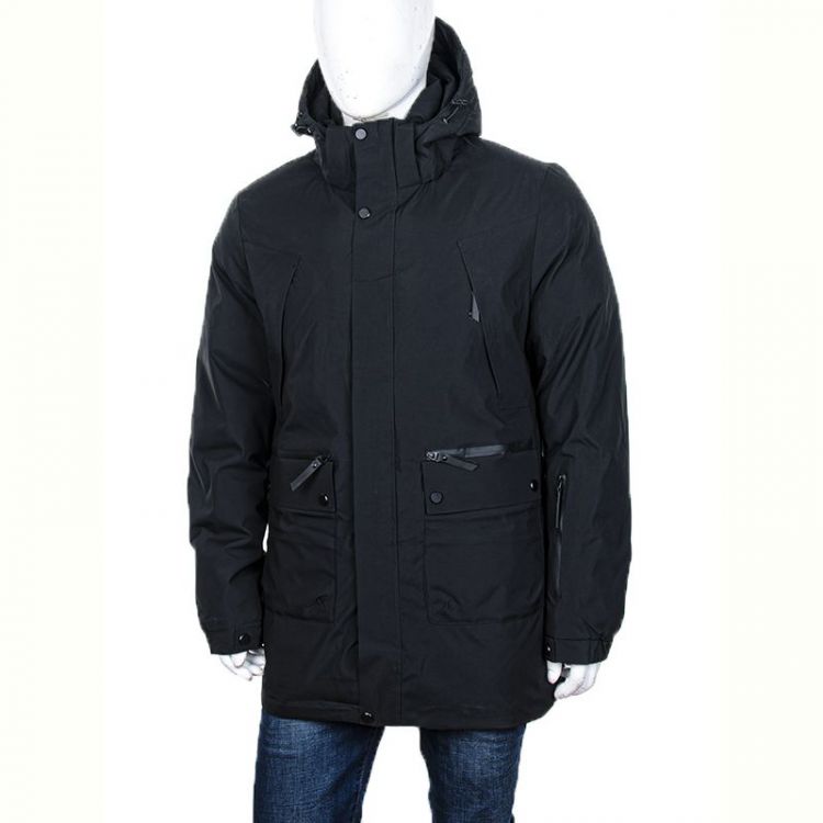 Купить Куртка CND2 4226-OK23115-6 на obuv-plus.com.ua