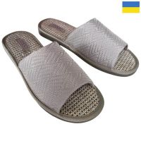 Купить Тапочки Dago TC05 лате на obuv-plus.com.ua