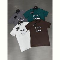 Купить Футболка F.T.H F1393 grey на obuv-plus.com.ua