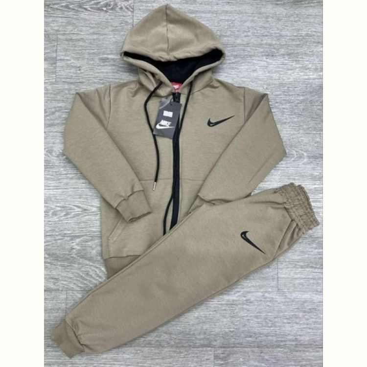 Купить Костюм спорт MirWear kids MR617-289-1 beige на obuv-plus.com.ua