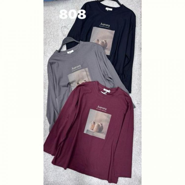 Купить Свитер DIVO 808 grey на obuv-plus.com.ua