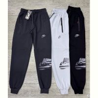 Купить Штаны спорт MirWear kids NW384-265-2 d.grey на obuv-plus.com.ua