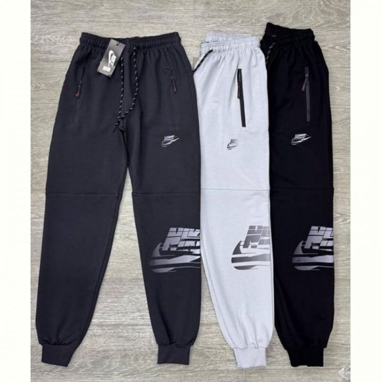 Купить Штаны спорт MirWear kids NW384-265-2 d.grey на obuv-plus.com.ua