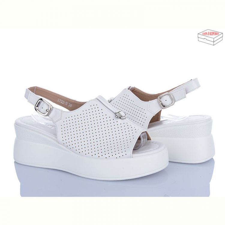 Купить Босоножки Limani 4417-W722-3 на obuv-plus.com.ua