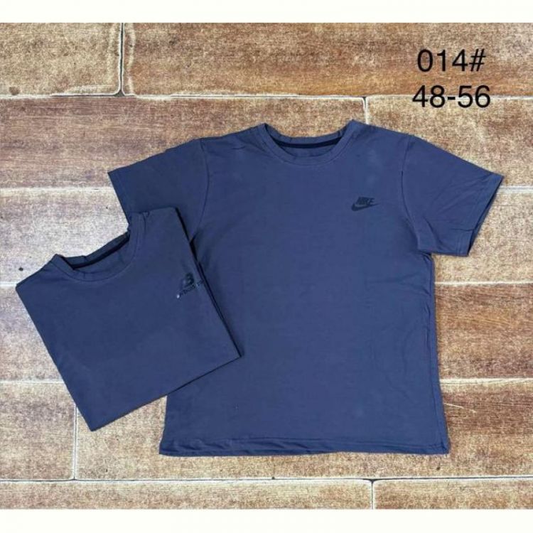 Купить Футболка Ayden 014NB navy на obuv-plus.com.ua