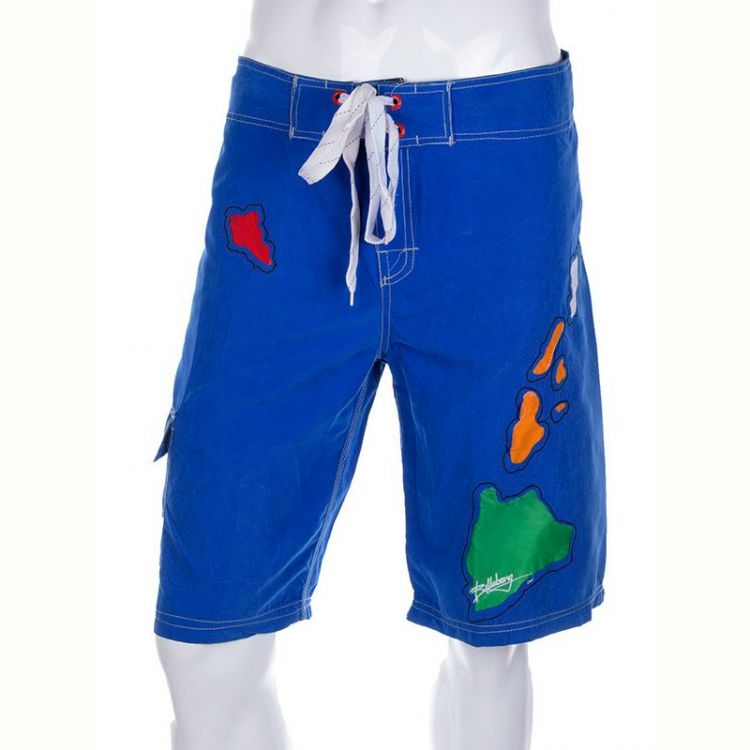 Купить Шорты Meisty M112 blue на obuv-plus.com.ua