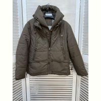 Купить Куртка Major YB51 brown на obuv-plus.com.ua