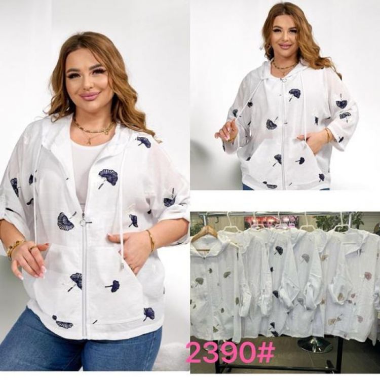 Купить Рубашка P.HEY 2390 white-white на obuv-plus.com.ua