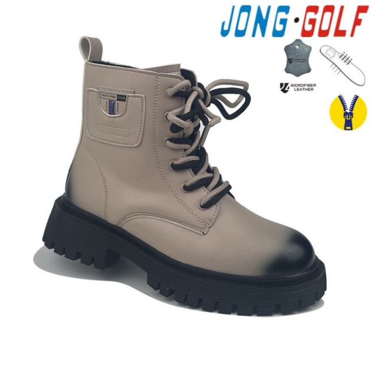 Купить Ботинки Jong-Golf C30810-3 на obuv-plus.com.ua