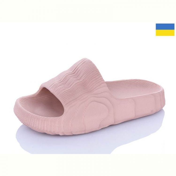 Купить Шлепанцы Luckline 5045-386 на obuv-plus.com.ua