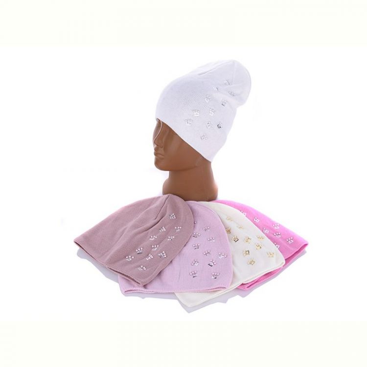 Купить Шапка Red Hat clothes A3025 mix на obuv-plus.com.ua