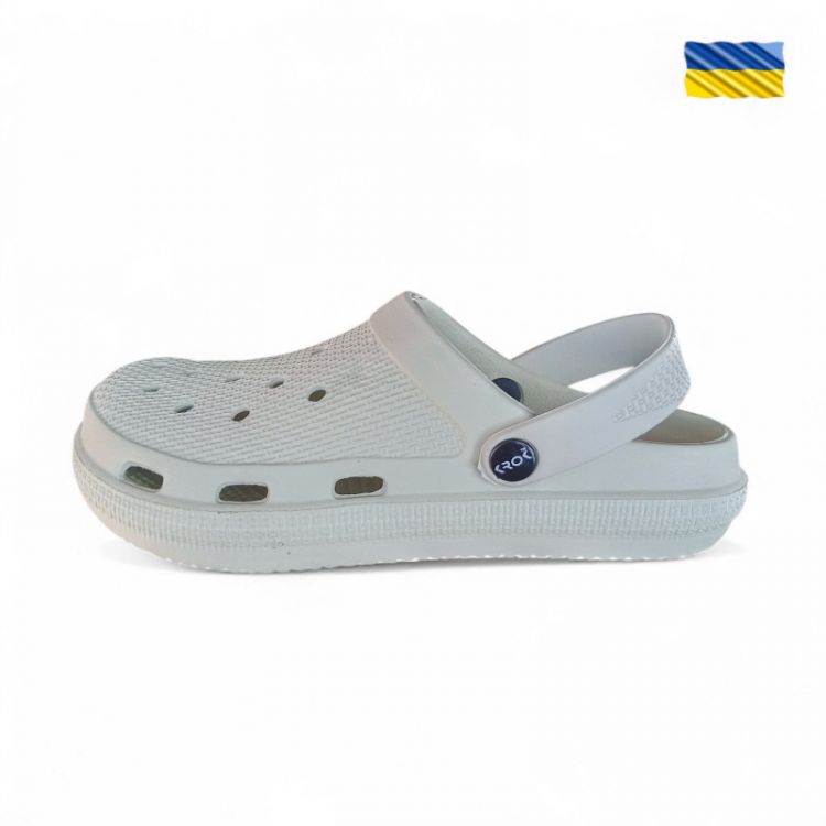Купить Кроксы Krok FMA-Krok C98-5 на obuv-plus.com.ua
