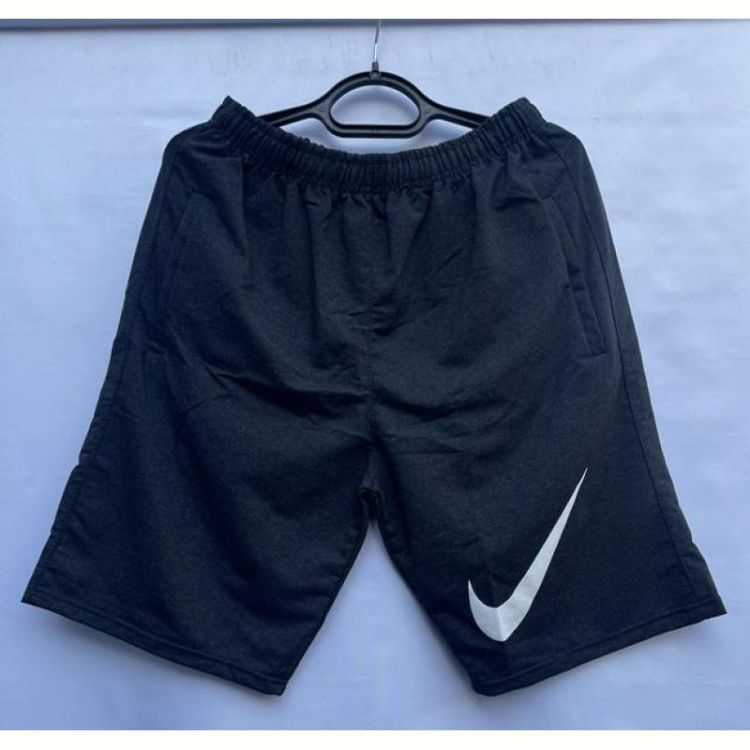 Купить Шорты Shoptime S669 black на obuv-plus.com.ua