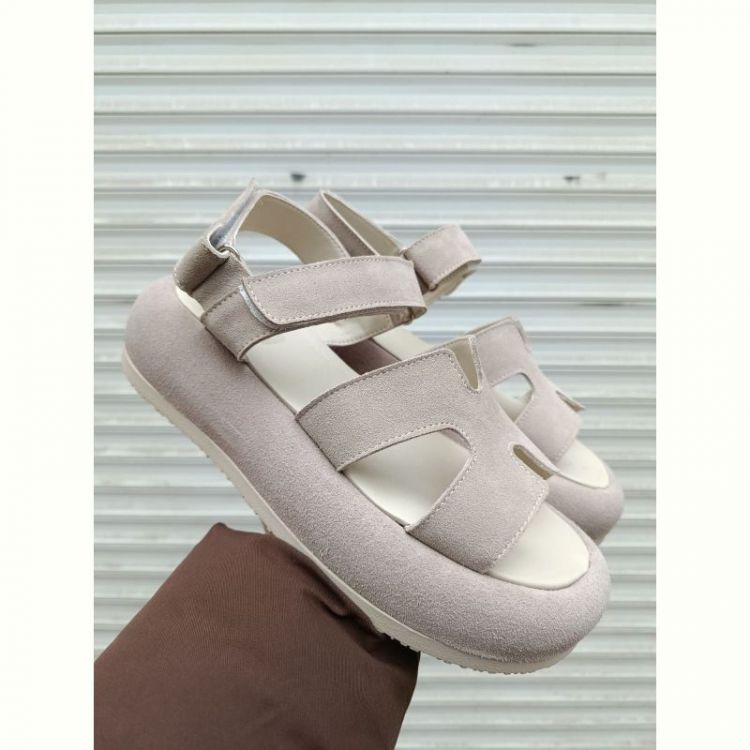 Купить Босоножки DvaShoes VK522-1 на obuv-plus.com.ua