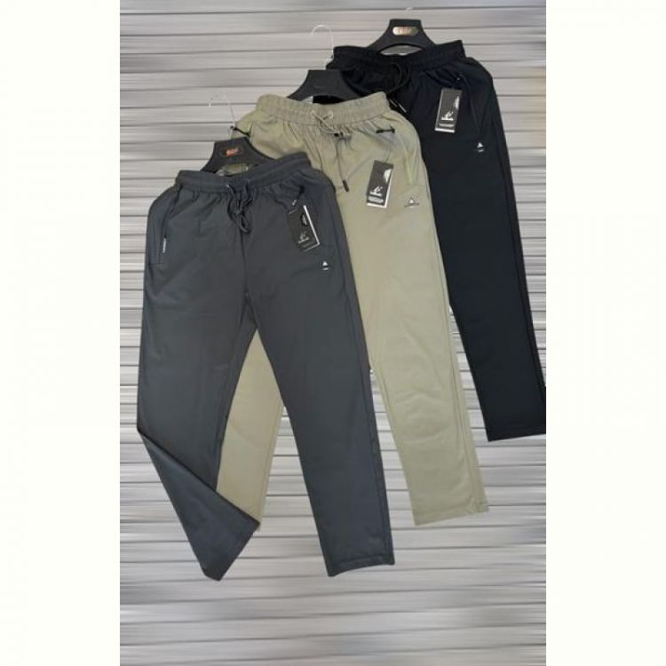 Купить Штаны спорт F.T.H F981 olive на obuv-plus.com.ua