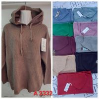 Купить Свитер Sport style A2332 mix на obuv-plus.com.ua