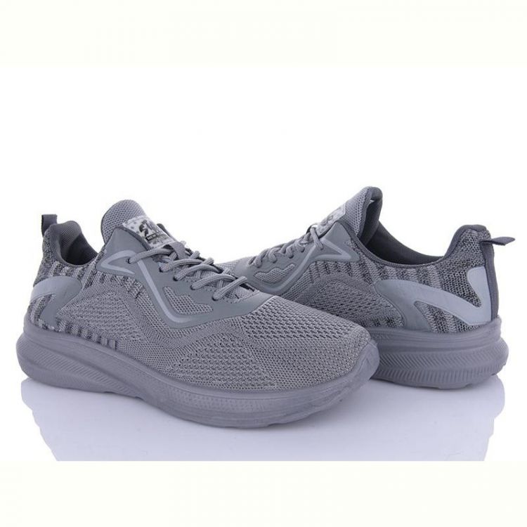 Купить Кроссовки OkShoes A802-2 на obuv-plus.com.ua