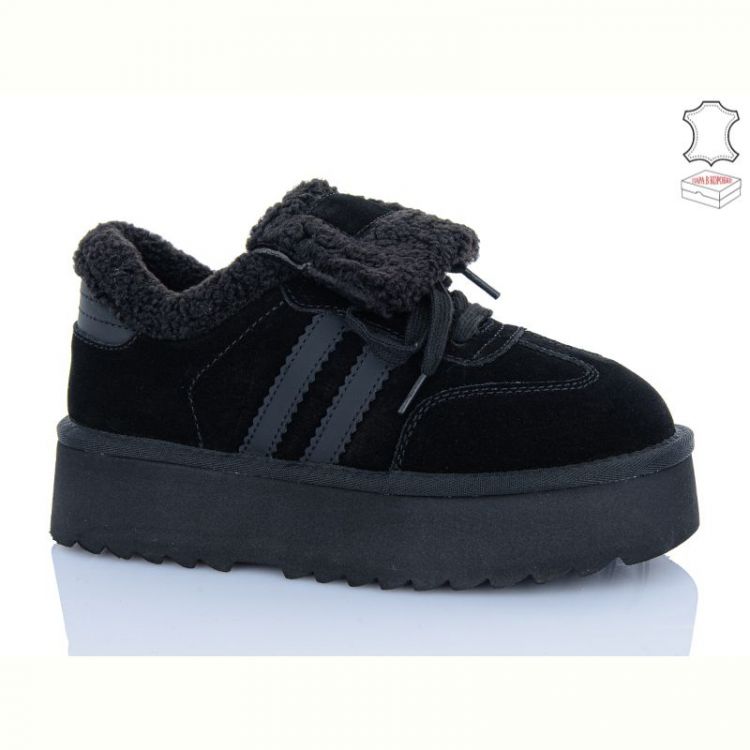 Купить Угги Hengji T009-1 на obuv-plus.com.ua