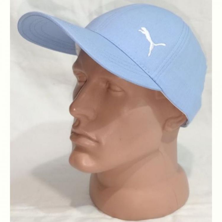 Купить Кепка Mabi MB194 l.blue на obuv-plus.com.ua
