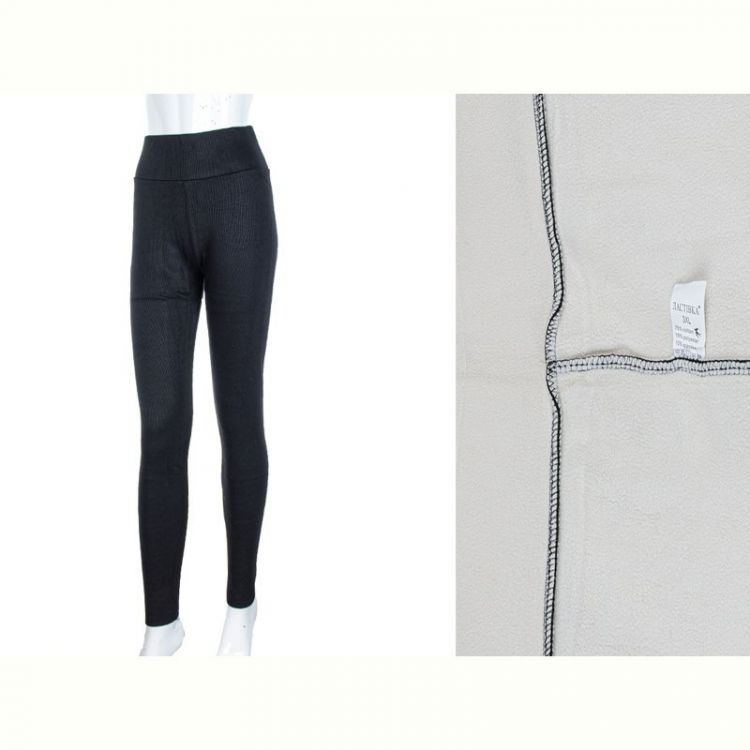 Купить Лосины Jelzin A5248-1 black на obuv-plus.com.ua