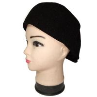 Купить Шапка Mabi 0595 black на obuv-plus.com.ua