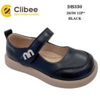 Купить Туфли Clibee Apa-DB330 black на obuv-plus.com.ua