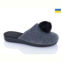 Купить Тапочки Klerotex 125-3 на obuv-plus.com.ua