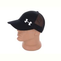 Купить Кепка Mabi H123 black на obuv-plus.com.ua