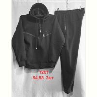Купить Костюм спорт Peng 1201 d.grey на obuv-plus.com.ua