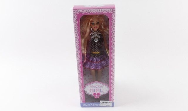 Купить 8106-2 Лялька GIRL на obuv-plus.com.ua