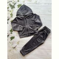 Купить Костюм спорт Marimaks 1025 d.grey на obuv-plus.com.ua