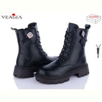 Купить Ботинки VEAGIA-ADA F1022-1 на obuv-plus.com.ua