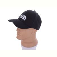 Купить Кепка Mabi B7-9 black на obuv-plus.com.ua