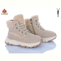 Купить Ботинки Kimboo A5011-3M на obuv-plus.com.ua