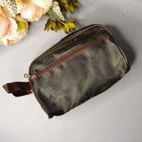 Купить Косметичка Luna-bag 24-302 brown на obuv-plus.com.ua