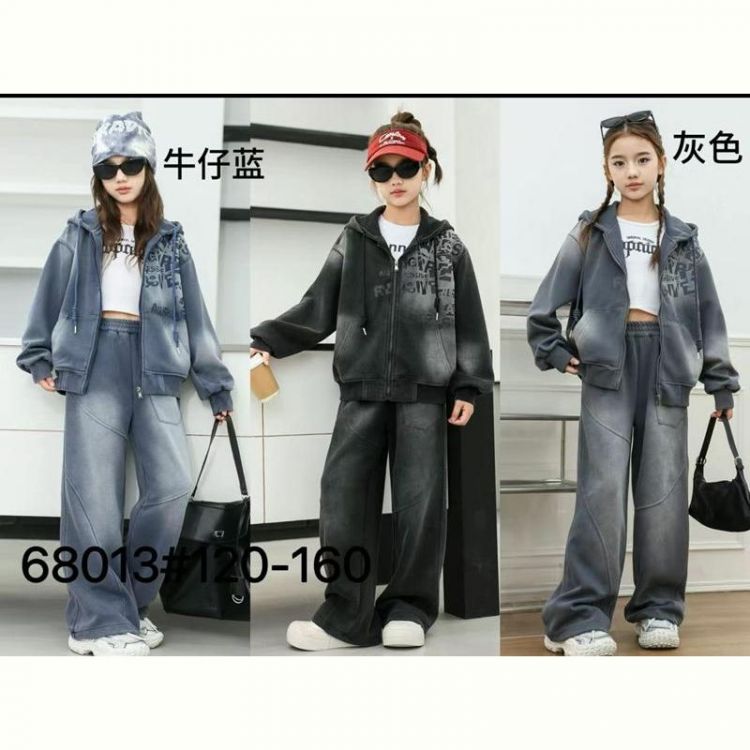 Купить Костюм спорт Major 68013 grey на obuv-plus.com.ua
