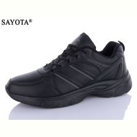 Купить Кроссовки Sayota D385-1 батал на obuv-plus.com.ua