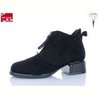 Купить Ботинки Maiguan C913-3 на obuv-plus.com.ua