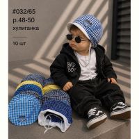 Купить Панама Street Cap 032-65 mix на obuv-plus.com.ua