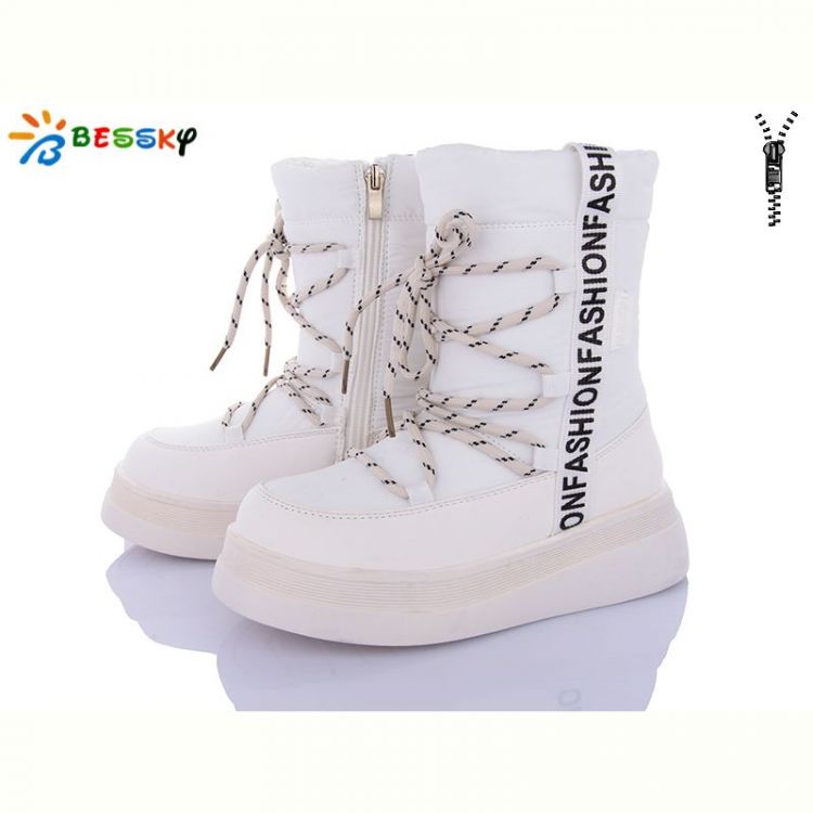 Купить Дутики Bessky BM3987-3C на obuv-plus.com.ua