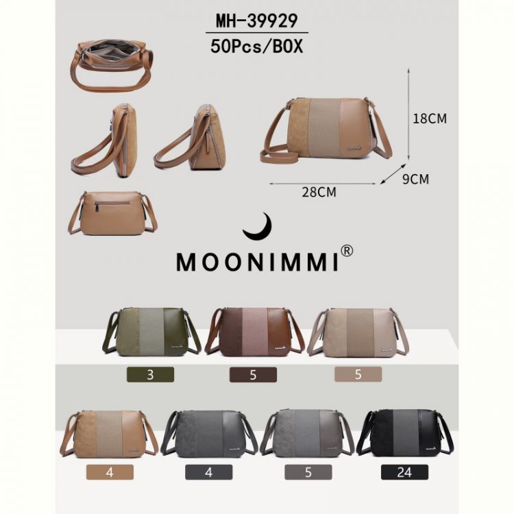 Купить Сумка Moonimmi FMA-MH39929 на obuv-plus.com.ua