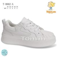 Купить Кеды Tom.M 0662A на obuv-plus.com.ua