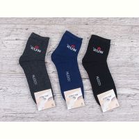 Купить Носки Obuv OK2 218-2 (04210) mix на obuv-plus.com.ua